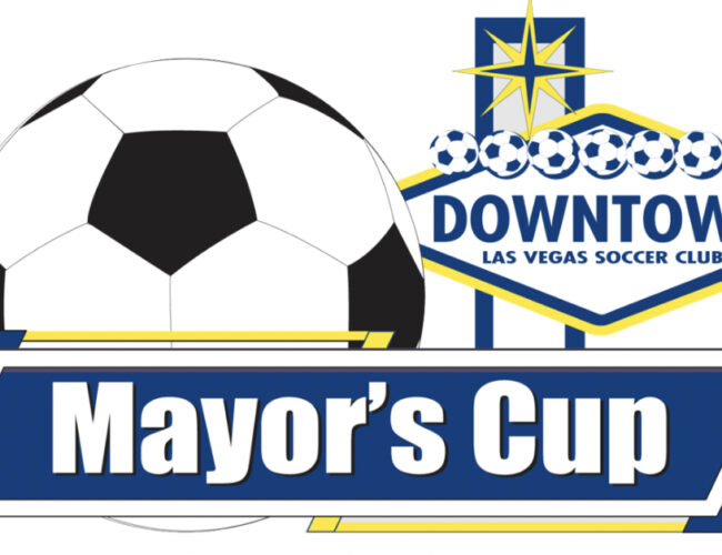 Las Vegas Mayor’s Cup: Unforgettable Soccer Showdowns