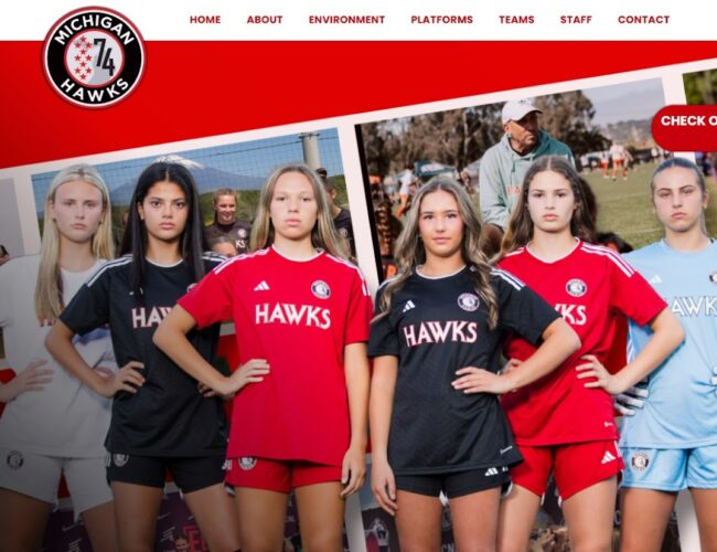 Hawks Cup Tournament: An Emblem of Women’s Soccer Mastery