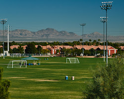 Las Vegas Soccer Tournaments 2023: Dates, Venues, and Rules