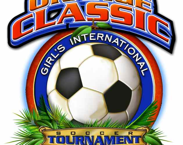 Orange Classic Soccer: Skill and Passion on the Field