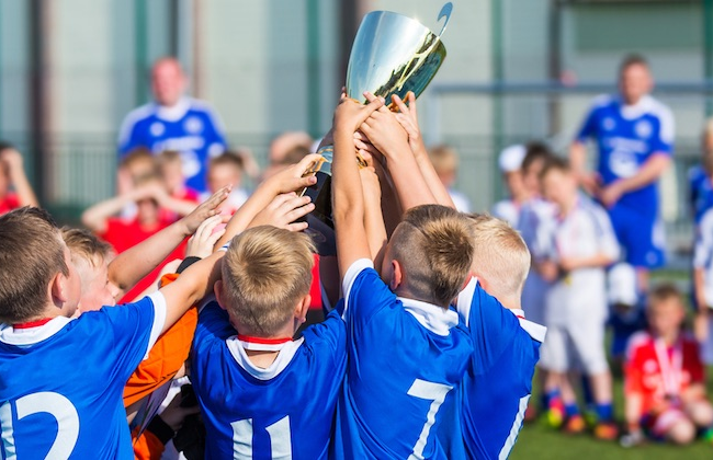 Kickstarting Dreams: Youth Soccer Tournaments in 2023 