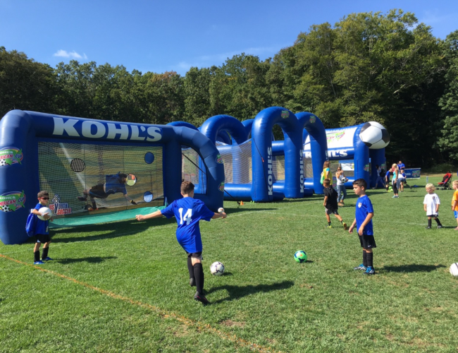 The Ultimate Guide To The Kohl’s Soccer Tournament