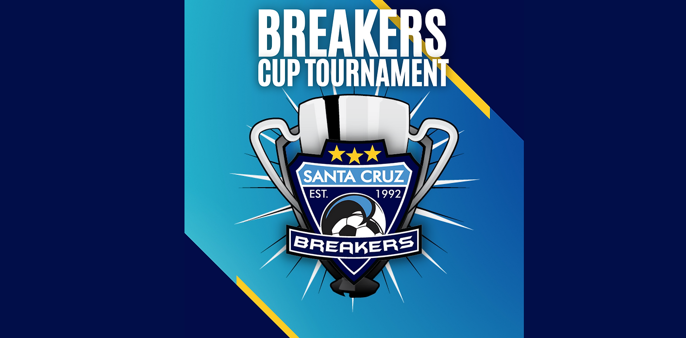 The Santa Cruz Breakers Cup Thrilling Action