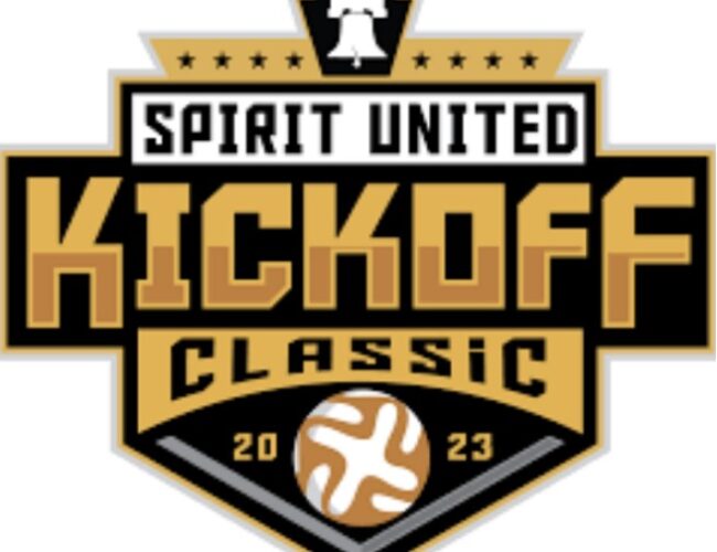 Spirit United Kickoff Classic 2023