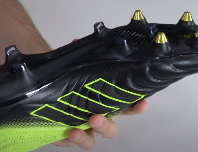 Metal Cleats in Soccer: The Ultimate Guide