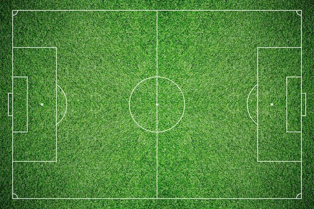 The Dimensions of Soccer Fields: Exploring Square Footage