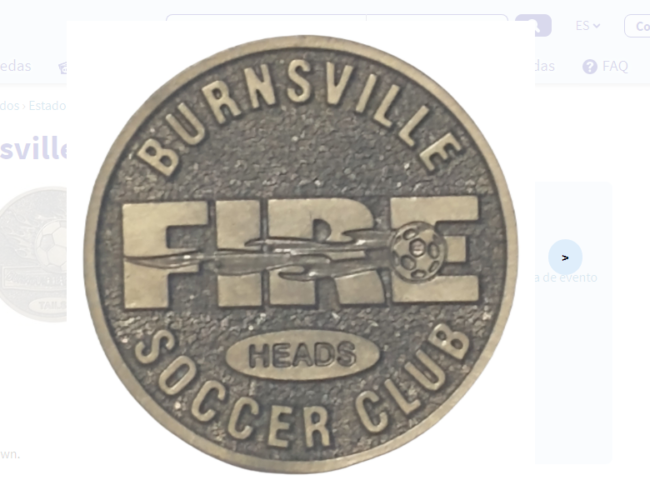 Burnsville Fire Cup 2023