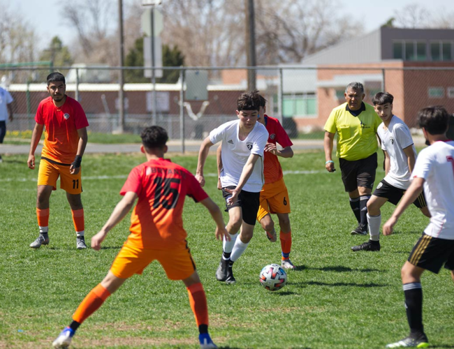 Pocono Soccer Tournament 2023: The Ultimate Soccer Showdown 